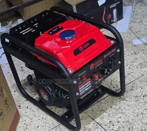 Edon Welding Generator/ Edon 1.2kva Welding Generator