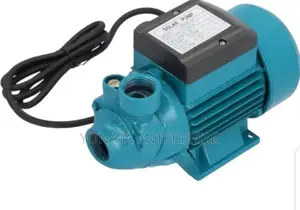 Solar Booster Pump 60m Head 180w