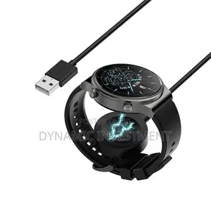 Huawei Watch Gt5 Pro/Gt5 Smart Watches Charging Dock Charger
