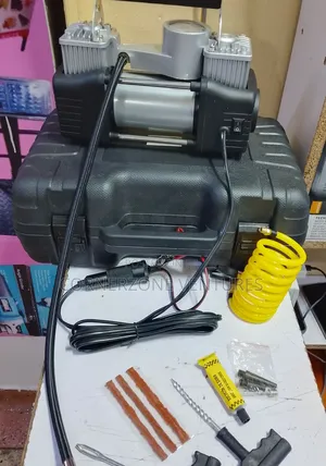 Affordable Portable Air Compressor/ Air Compressor