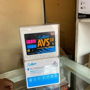 Avs Over and Under Voltage Protector Surge Protector