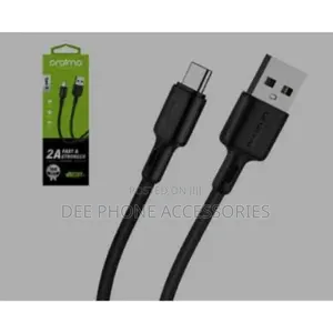 Oraimo Micro Usb Cable