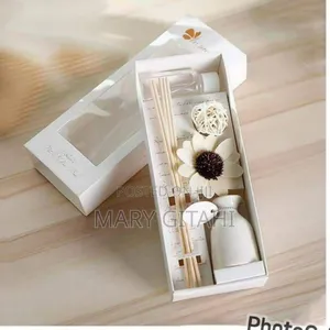Aroma Ceramic Reed Diffuser