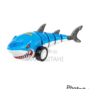 *Shark Toy