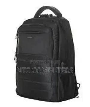 Vention 14" Water-Repellent Laptop Backpack (48cm X 30cm