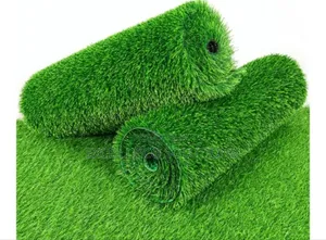 Eco-Friendly Grass Carpet – Pet Child Safe