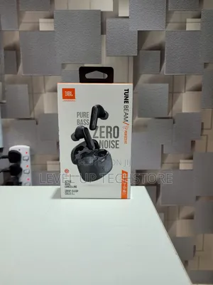 Jbl Tune Beam Wireless Tws Earbuds