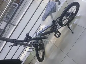 Luta Bike Size 20