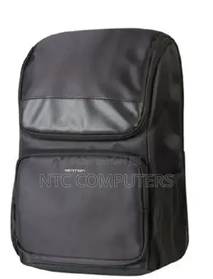 Vention 15.6" Laptop Backpack (45cm X 28cm X 15cm) Black
