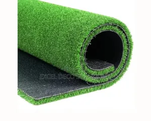 Portable Green Grass Carpet – Foldable Lightweight