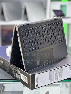 Laptop HP ProBook 11 X360 8GB Intel Core I5 SSD 256GB
