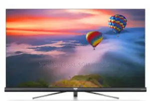65 Iches Smart Tv TCL