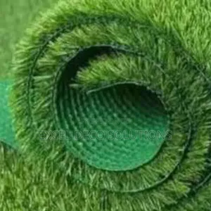 Mini Grass Carpet – Tabletop Greenery