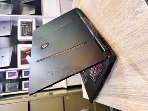 Laptop MSI GE75 Raider 11UH 16GB Intel Core i7 SSD 1T