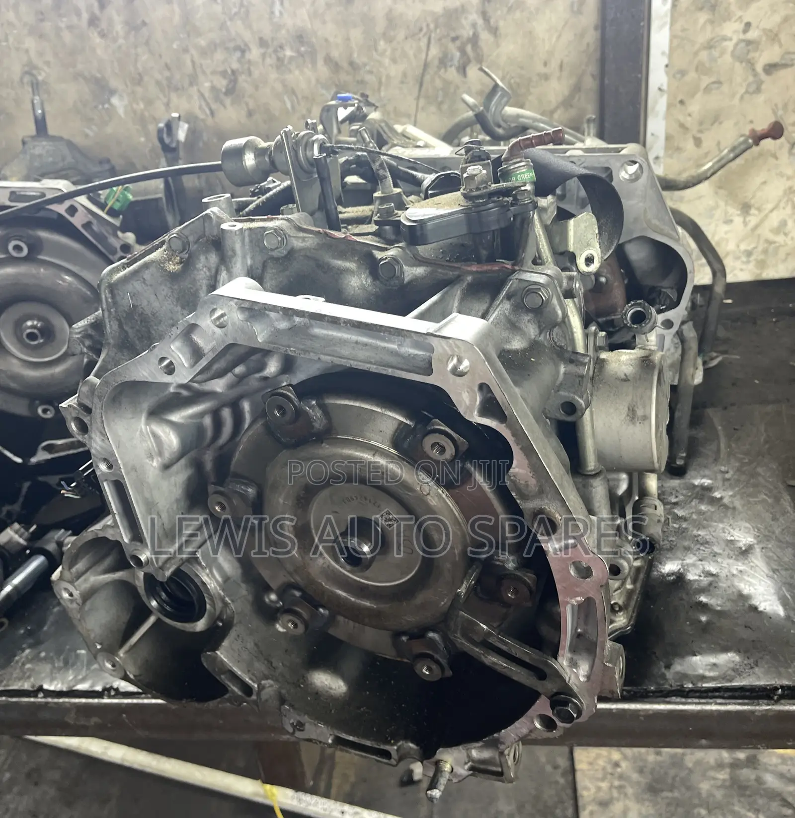 K12b Gearbox Swift,Solio
