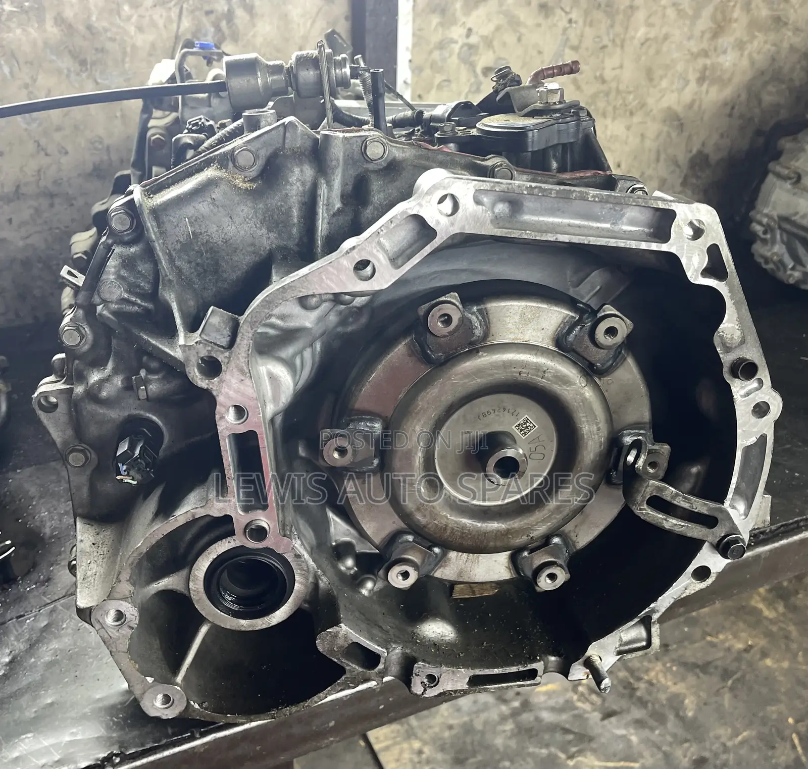 K12b Gearbox Swift,Solio