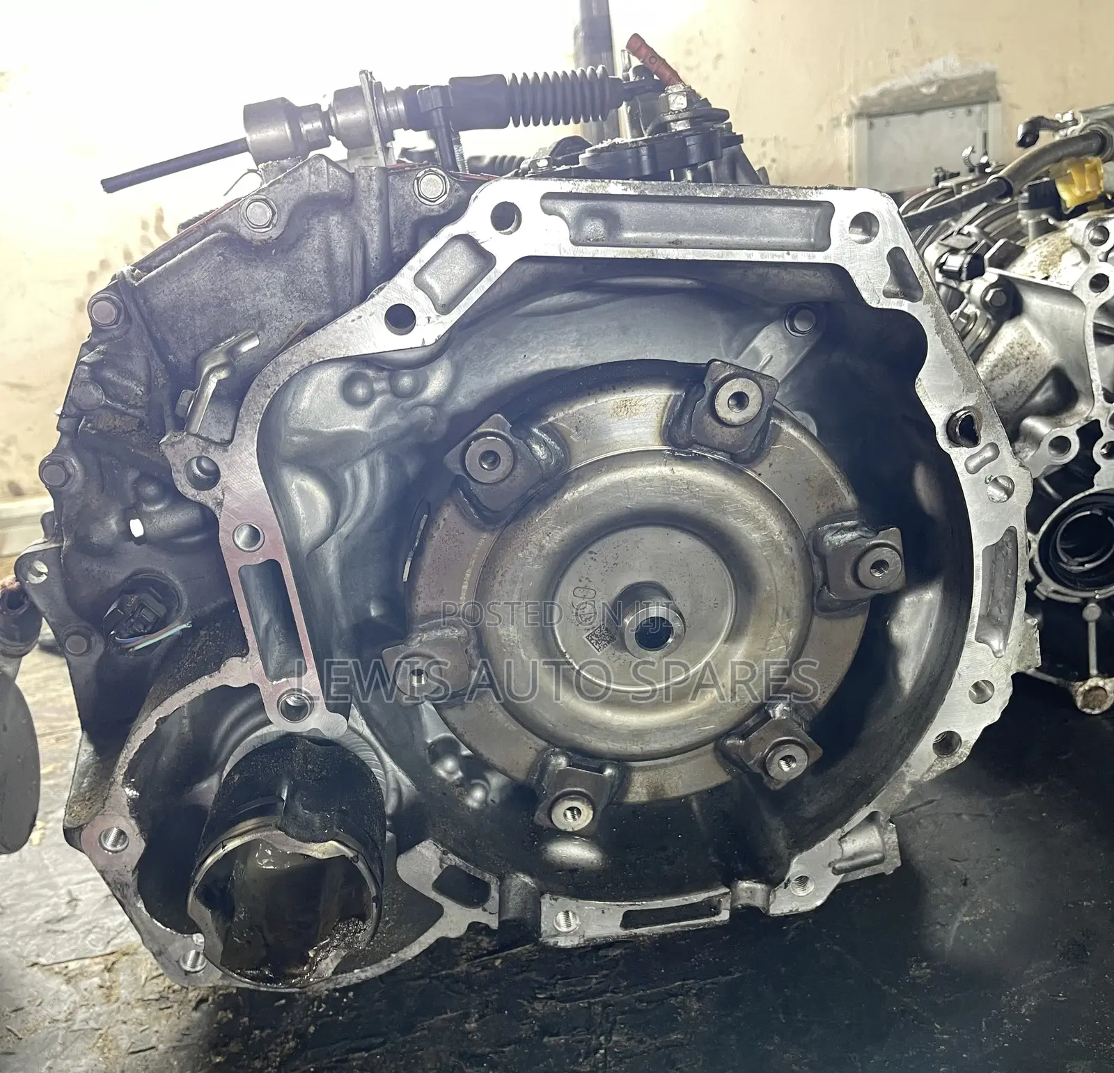 K12b Gearbox Swift,Solio