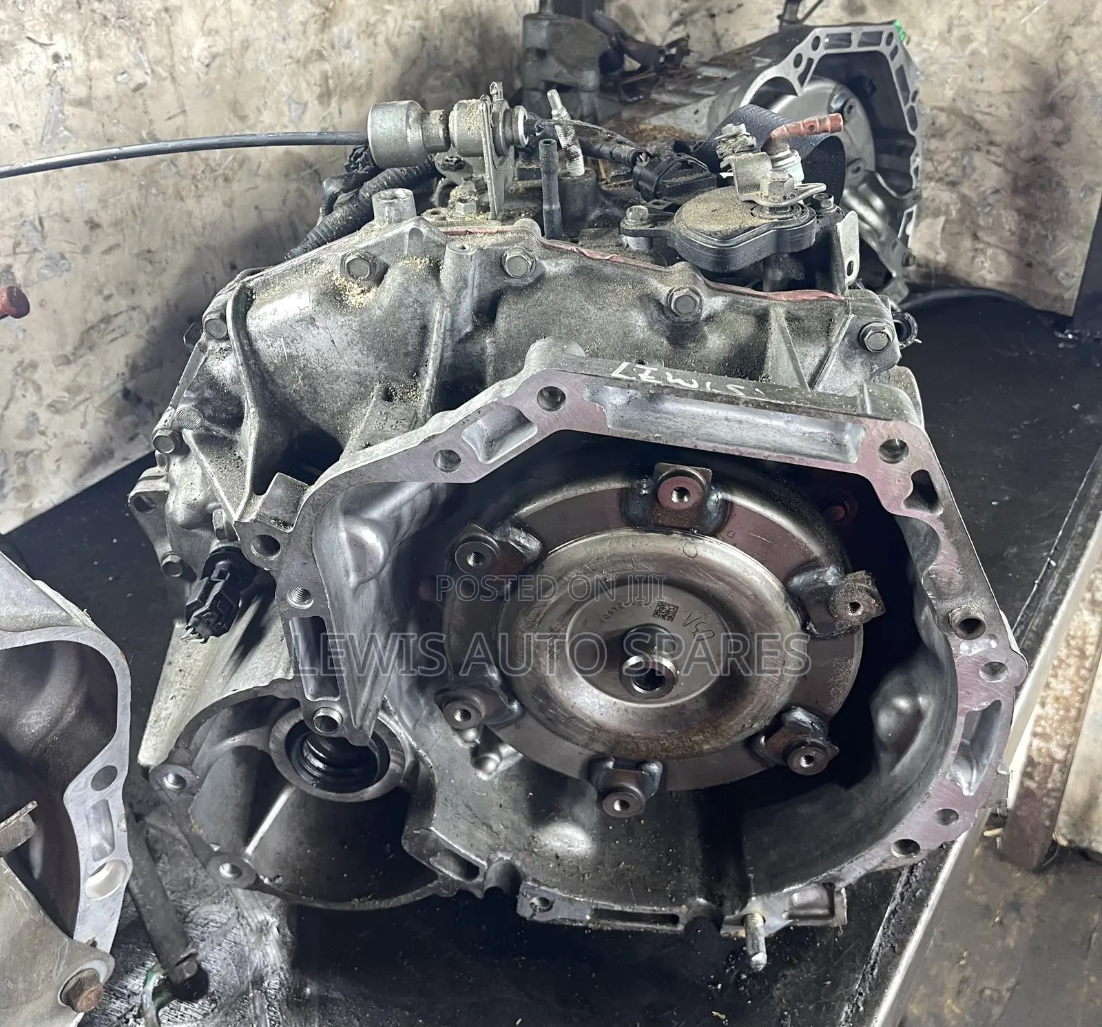 K12b Gearbox Swift,Solio