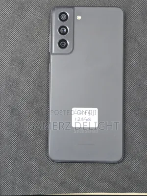 Samsung Galaxy S21 FE 5G 128 GB