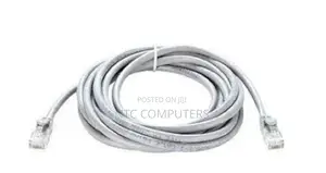 D-Link Cat6 Utp Patch Cord 3m Grey