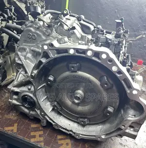 1nz (Newshape) 12 Pin Gearbox
