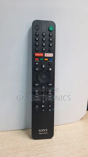 RMF-Tx500p (No Voice Command) Remote Control for Sony Bravia