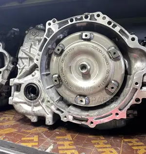 1nz CVT 12 Pin Gearbox