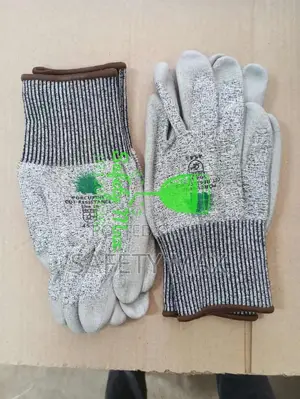 Porcupine Cut Resistance En388 Gloves
