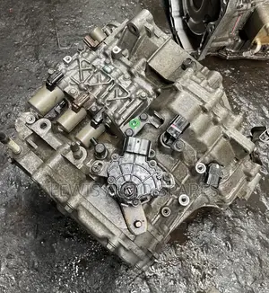 L15a & L13a Gearbox