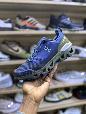 Quality Leather Casual Qc Running Sneakers Shoes
