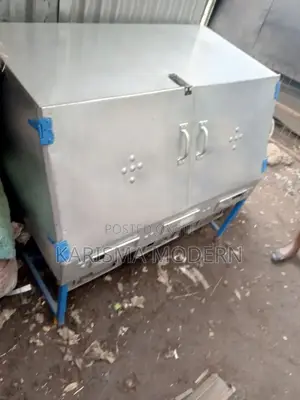 Oven Juakali Made Heavy Duty