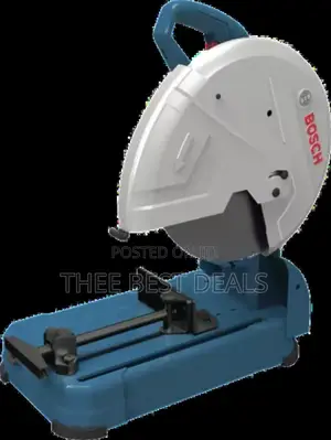 Metal Cut Off Grinder/Gc0 240