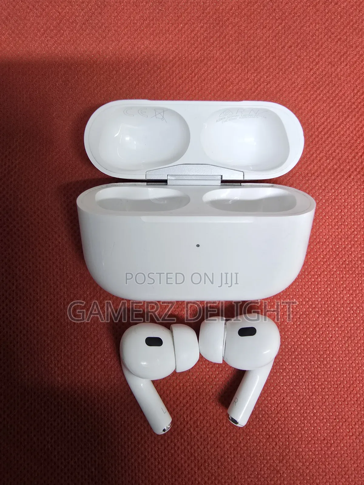 Airpods Pro 2 Type C