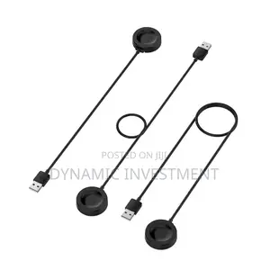 Huawei 3/Watch3 Pro/Watch3 Pro New Smart Watch Charger