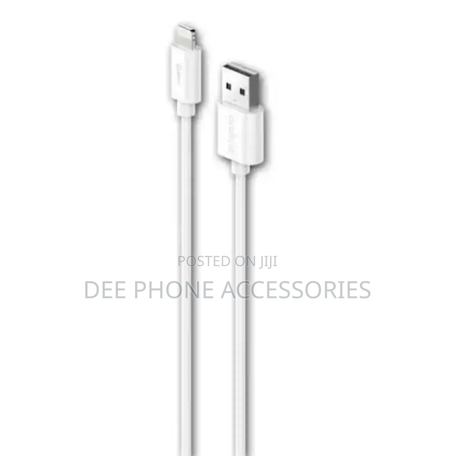 Oraimo Usb iPhone Super Fast Cable