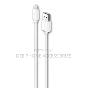 Oraimo Usb iPhone Super Fast Cable
