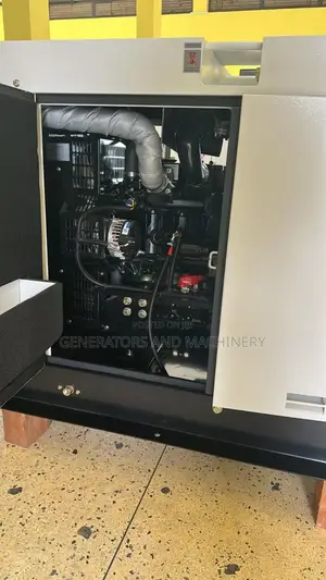 14kva Perkins New Generator 