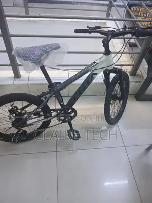 Luta Kids' Bicycles Size 20