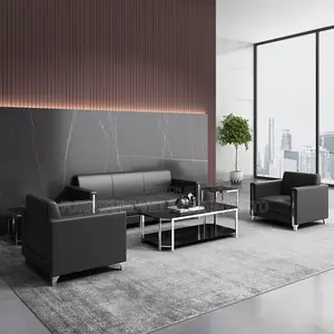 Sofas: Executive Office Waiting Room Sofa Unit – 5 Seater