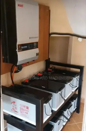 10kilowatts Solar System and Installation