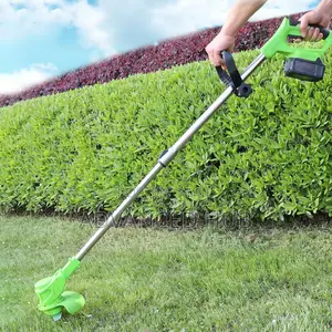 Cordless Electric Mower