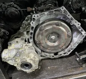 Sh Gearbox Mazda Cx5 & Cx3 & Atenza