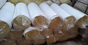 Fibreglass/Thermal/Fire Insulation