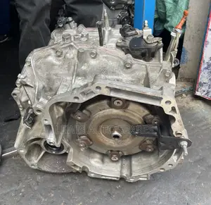 K12b Gearbox Motor
