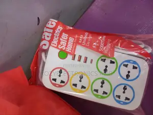 Extension Cable With Charger System