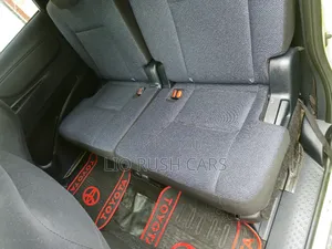 Toyota Sienta 2017