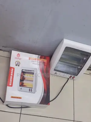 Nunix Room Heater