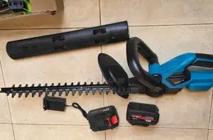 Cordless Hedge Trimmer 48v
