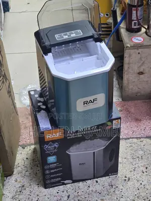 Ice Maker- 12kgs