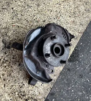  Hub Bearing